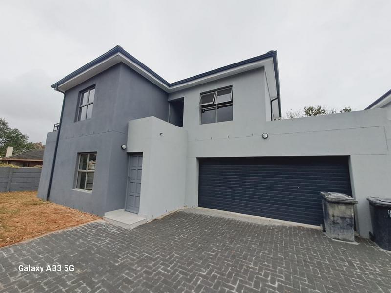3 Bedroom Property for Sale in Soneike Western Cape